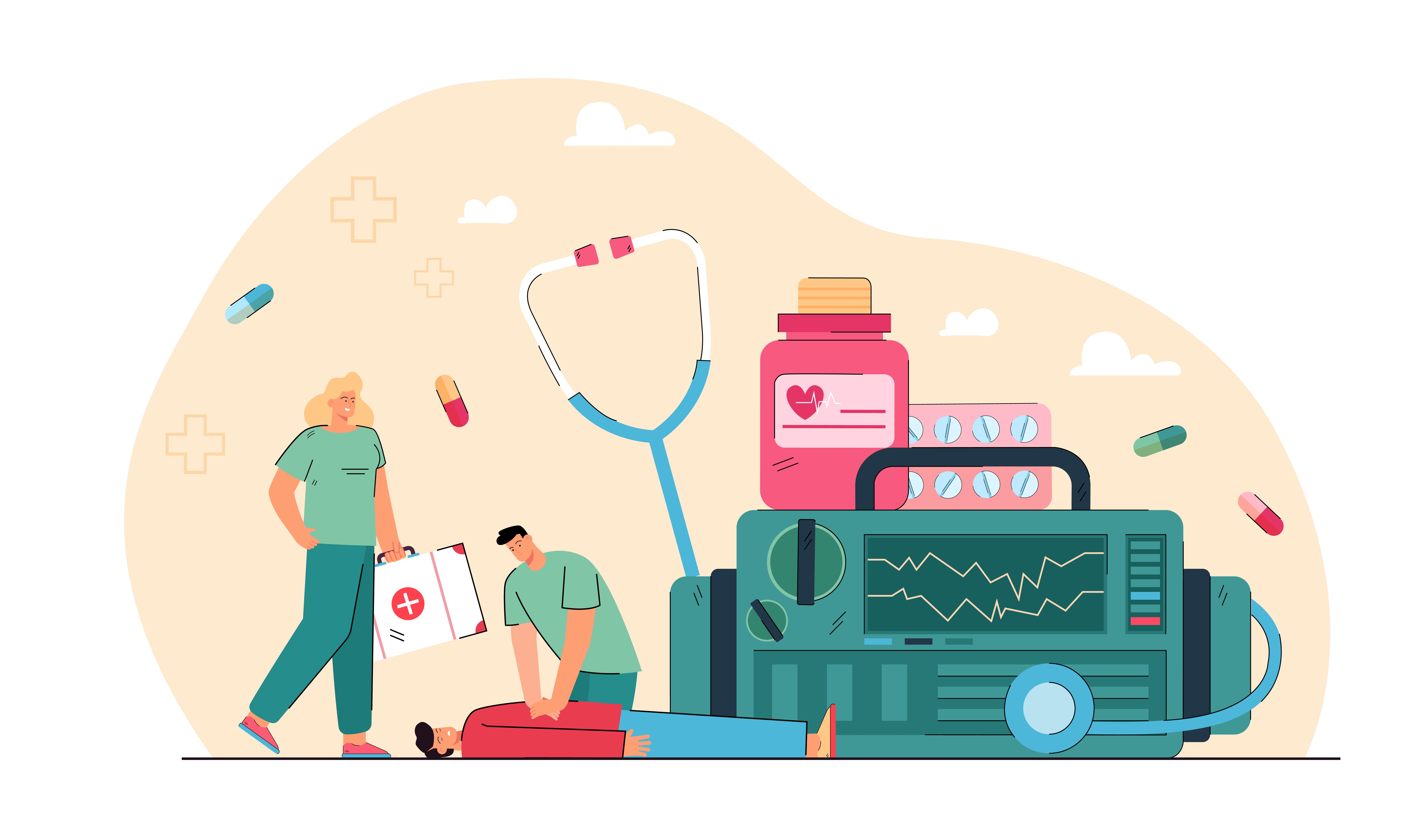 Coordination sécurité-santé